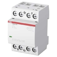 4TQB115464R0000 - Installation contactor VI404006 4NO/0NC 230 VAC QTY 4, 4TQB115464R0000 - Promotional item
