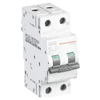 4TQA668205R0000 - Circuit breaker EP101 10kA 1pol. B16A, 4TQA668205R0000 - Promotional item