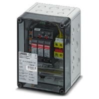 1182566 Generator junction box SOL-SC-1ST-0-DC-1MPPT-1000, 1182566 Promotional item
