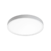 606009 LED ceiling light Disc 480 white TW DALI DT8 606009