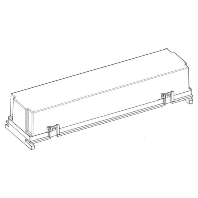 ZPH115 - Accessory for enclosure ZPH115