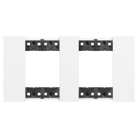 KA4802M2KW - Cover frame LivingNow, KA4802M2KW - Promotional item