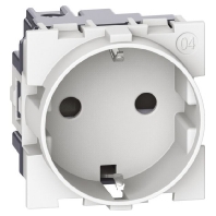 KW4141 - Socket SCHUKO LivingNow, KW4141 - Promotional item
