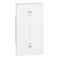 KW33M2 - LivingNow button KW33M2