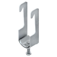 BW42 - One-piece strut clamp 38...42mm, BW42 - Promotional item
