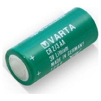 111135 Battery CR2-3AA lithium, 111135 Promotional item