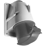 463RS6 - Wall-mounted CEE-socket CEE-Socket 63A 463RS6