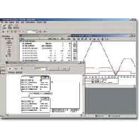 DriveWindowLight 2.x - Software tool for frequency controller DriveWindowLight 2.x