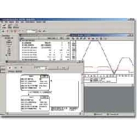 DriveWindowLight 2.x Software tool for frequency controller DriveWindowLight 2.x