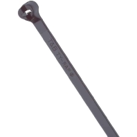 TY242MX (1000 Stück) - Cable tie 3,6x208mm black TY 242 MX