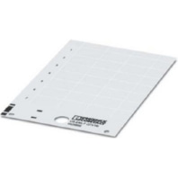 US-EMLP (27X27) CUS  - Kunststoffschild, US-EMLP (27X27) CUS