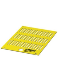 US-WMT (30X4) YE CUS  - Kabelmarker, US-WMT (30X4) YE CUS