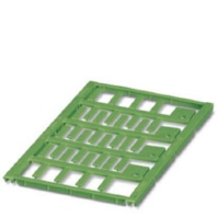 UC-WMT (15X4) GN CUS  - Kabelmarker, UC-WMT (15X4) GN CUS