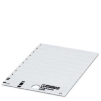 US-EMLP (8,8X15) CUS  - Kunststoffschild, US-EMLP (8,8X15) CUS