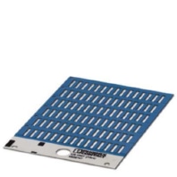 US-WMT (15X4) BU CUS  - Kabelmarker, US-WMT (15X4) BU CUS