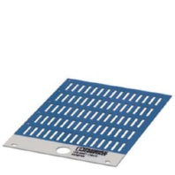 US-WMT (18X4) BU CUS  - Kabelmarker, US-WMT (18X4) BU CUS