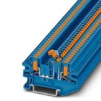 PTV 2,5-MT BU  (50 Stück) - Messertrennklemme, PTV 2,5-MT BU