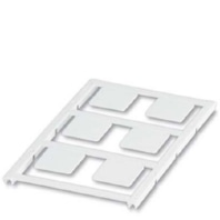 UC-EMLP (22X22) CUS  - Kunststoffschild, UC-EMLP (22X22) CUS