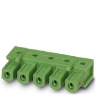 GIC 2,5 HC/ 6-G-7,62  (50 Stück) - Grundleiste, GIC 2,5 HC/ 6-G-7,62