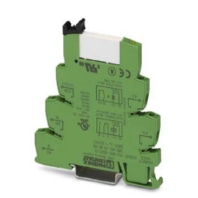 PLC-RSC-125DC/21AU  - Relaismodul, PLC-RSC-125DC/21AU