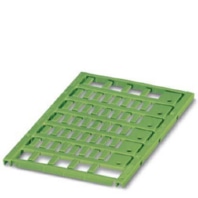 UC-WMT (10X4) GN CUS  - Kabelmarker, UC-WMT (10X4) GN CUS