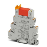 2909533  (10 Stück) - Relaismodul, 2909533
