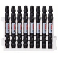2608522341  - Schrauberbit-Set T30-T30, 65mm,VE8 2608522341