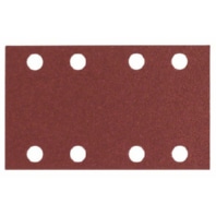 2608605283  - Schleifblatt C430 80x133mm,240,VE10 2608605283