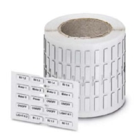 EMLP (13X9)R CUS  - Kunststoffschild, EMLP (13X9)R CUS