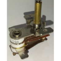 ET340 - Accessories/spare parts for radiator