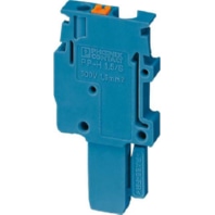 PP-H 1,5/S/1-R BU  (50 Stück) - Stecker, PP-H 1,5/S/1-R BU