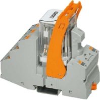 RIF4RPTLV-230AC/3X21  - Relaismodul 230V AC, 3 Wechsler, RIF4RPTLV-230AC/3X21
