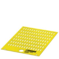 US-WMT (12X4) YE CUS  - Kabelmarker, US-WMT (12X4) YE CUS