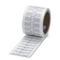 EMLP (27X12,5)R  - Kunststoffschild, EMLP (27X12,5)R