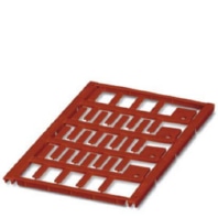 UC-WMT (15X4) RD CUS  - Kabelmarker, UC-WMT (15X4) RD CUS