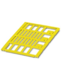 UC-WMT (23X4) YE CUS  - Kabelmarker, UC-WMT (23X4) YE CUS