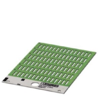 US-WMT (15X4) GN CUS  - Kabelmarker, US-WMT (15X4) GN CUS