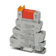 2909511  (10 Stück) - Relaismodul, 2909511