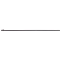 61812980  (100 Stück) - STAHLKabelbinder-LS- 4,6---680B 61812980