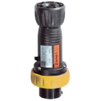 8570/12-504-S#272719  - Stecker 16 A gelb 4h 8570/12-504-S#272719