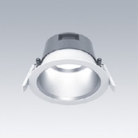 CHAL3 150 #92989232  - LED-Deckeneinbauleuchte 940 CHAL3 150 92989232