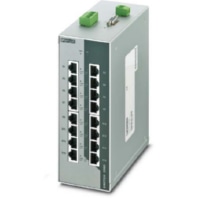 FL SWITCH 3016  - Netzwerk Switch 16 RJ45-Ports FL SWITCH 3016