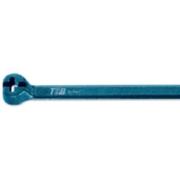 TY525MR-PDT  (100 Stück) - Kabelbinder detektierbar 186x4,6 mm, hbl TY525MR-PDT