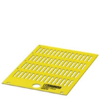 US-WMT (23X4) YE CUS  - Kabelmarker, US-WMT (23X4) YE CUS