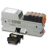 AXL F AI4 U XC 1H  - I/O-Modul, AXL F AI4 U XC 1H