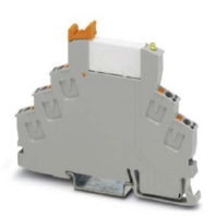RIF-0-RPT-M-24DC/21  (10 Stück) - Relaismodul, RIF-0-RPT-M-24DC/21