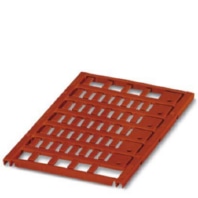 UC-WMT (10X4) RD CUS  - Kabelmarker, UC-WMT (10X4) RD CUS