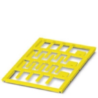 UC-WMT (18X4) YE CUS  - Kabelmarker, UC-WMT (18X4) YE CUS