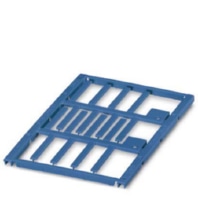 UC-WMT (30X4) BU CUS  - Kabelmarker, UC-WMT (30X4) BU CUS