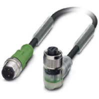 SAC-3P-M12M #1694570  - Sensor-/Aktor-Kabel, SAC-3P-M12M 1694570